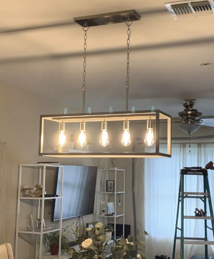 Slide of Budget Friendly Electric