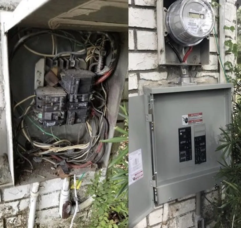 Slide of Budget Friendly Electric