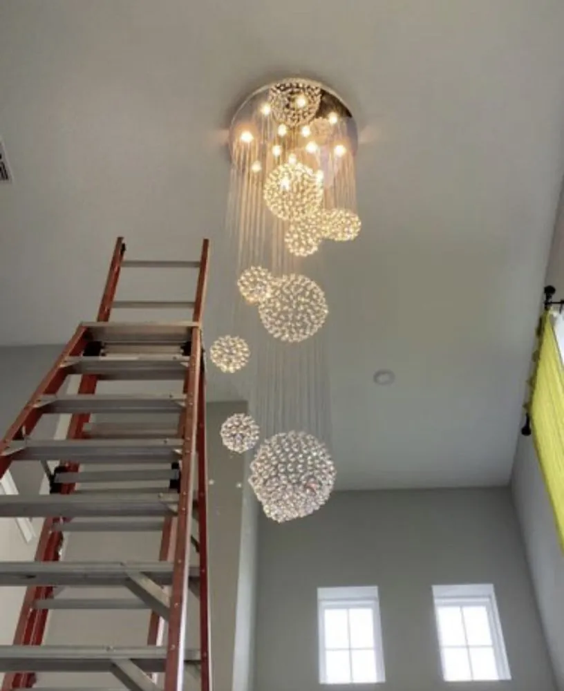 Slide of Budget Friendly Electric