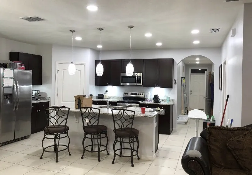 Slide of Budget Friendly Electric