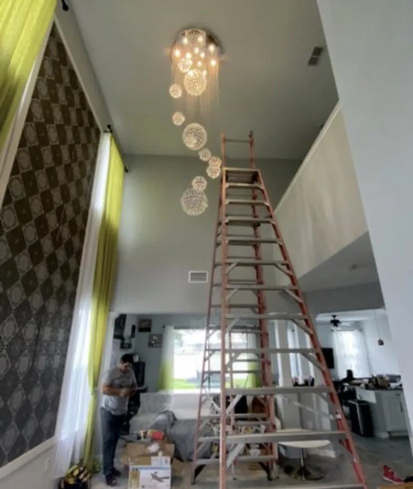 Slide of Budget Friendly Electric