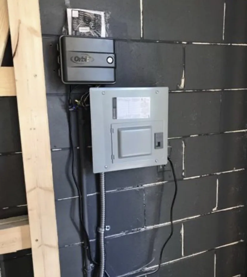 Certified outlet and switch repair service in ,  - Budget Friendly Electric