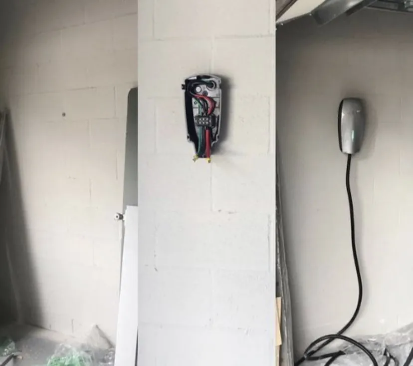 Slide of Budget Friendly Electric