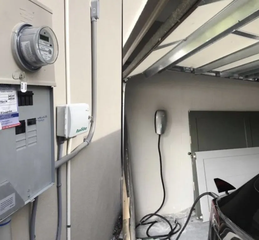 Slide of Budget Friendly Electric