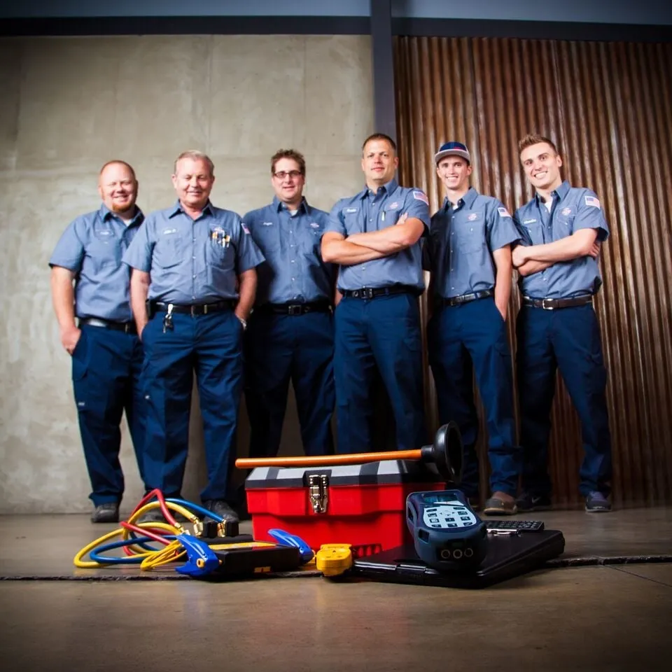 Slide of Budget Plumbing & Rooter