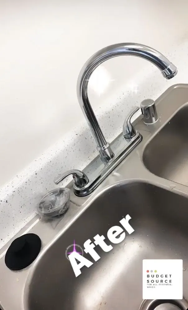 Slide of Budget Source