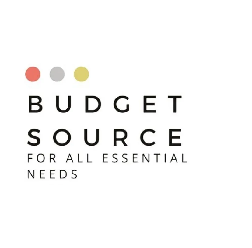 Slide of Budget Source