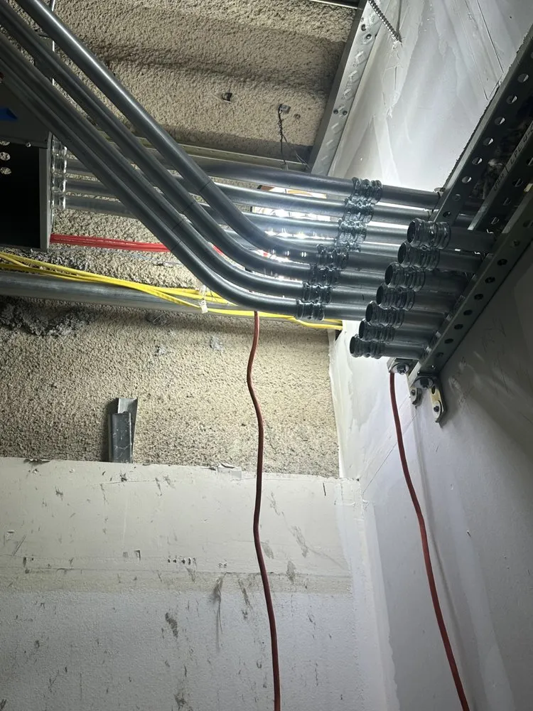 Slide of Budjet Electric