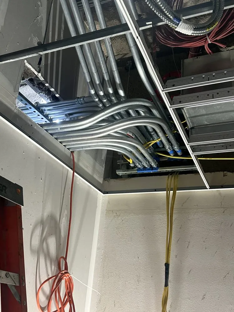 Slide of Budjet Electric