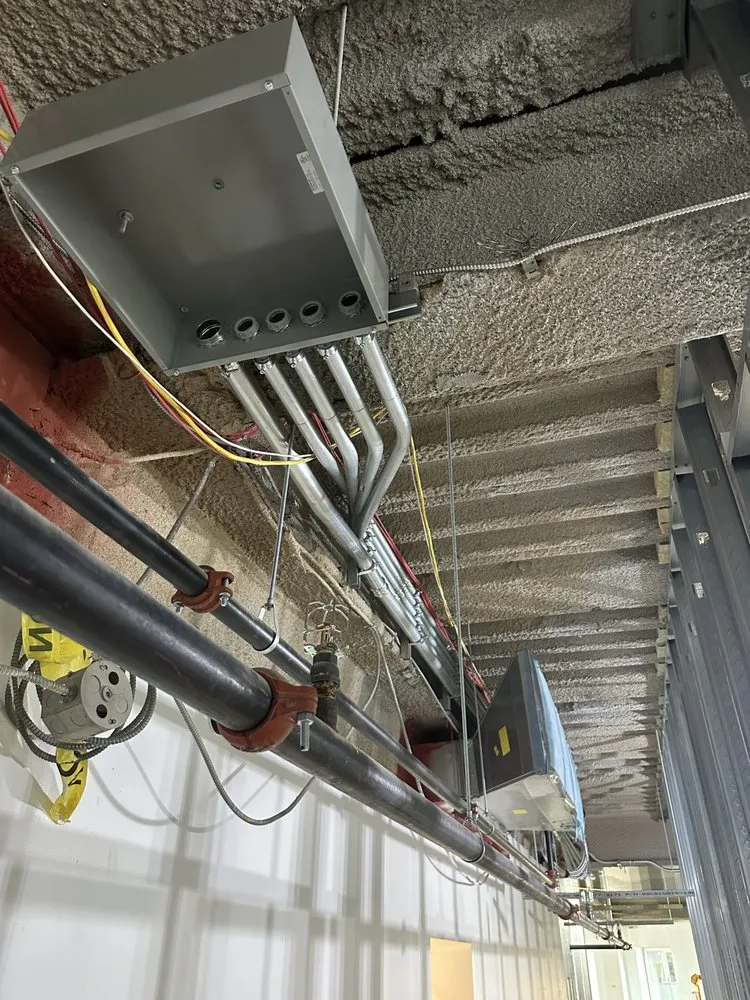 Slide of Budjet Electric