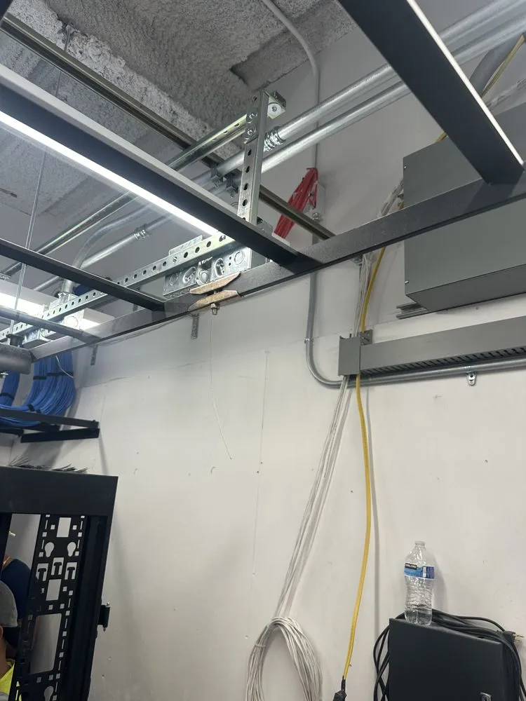 Slide of Budjet Electric