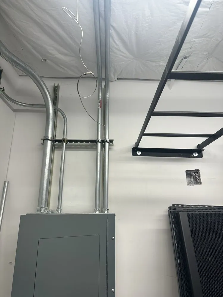 Slide of Budjet Electric