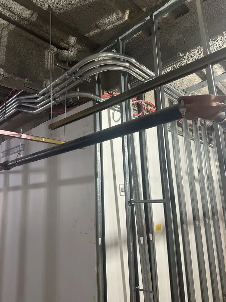 Slide of Budjet Electric