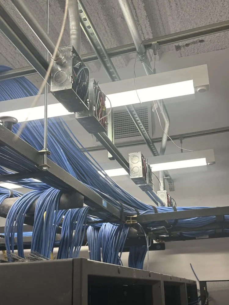 Slide of Budjet Electric