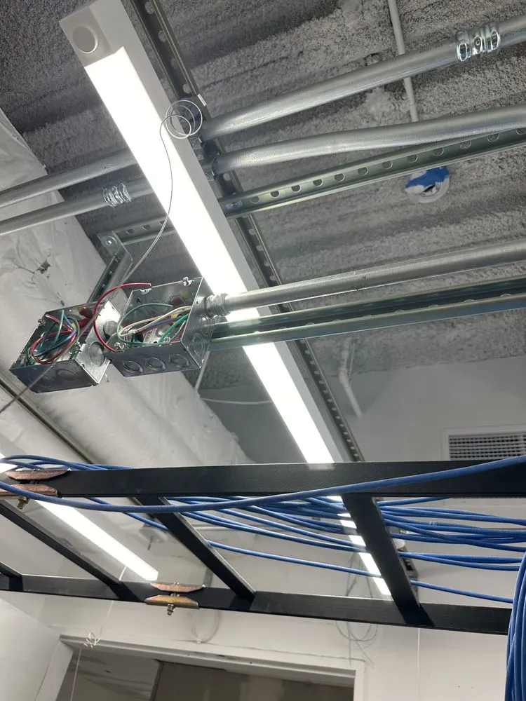 Slide of Budjet Electric