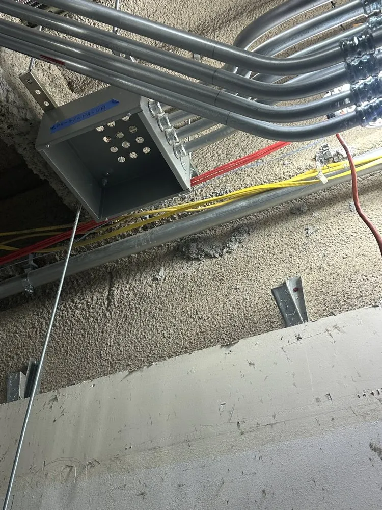 Professional electrical service for homes in circuit breaker repair,  by 