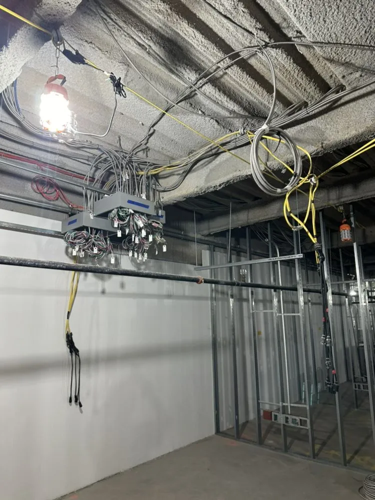 Licensed panel upgrade service in ,  - Budjet Electric