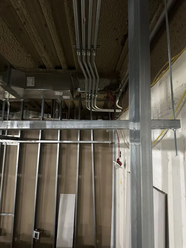 Slide of Budjet Electric