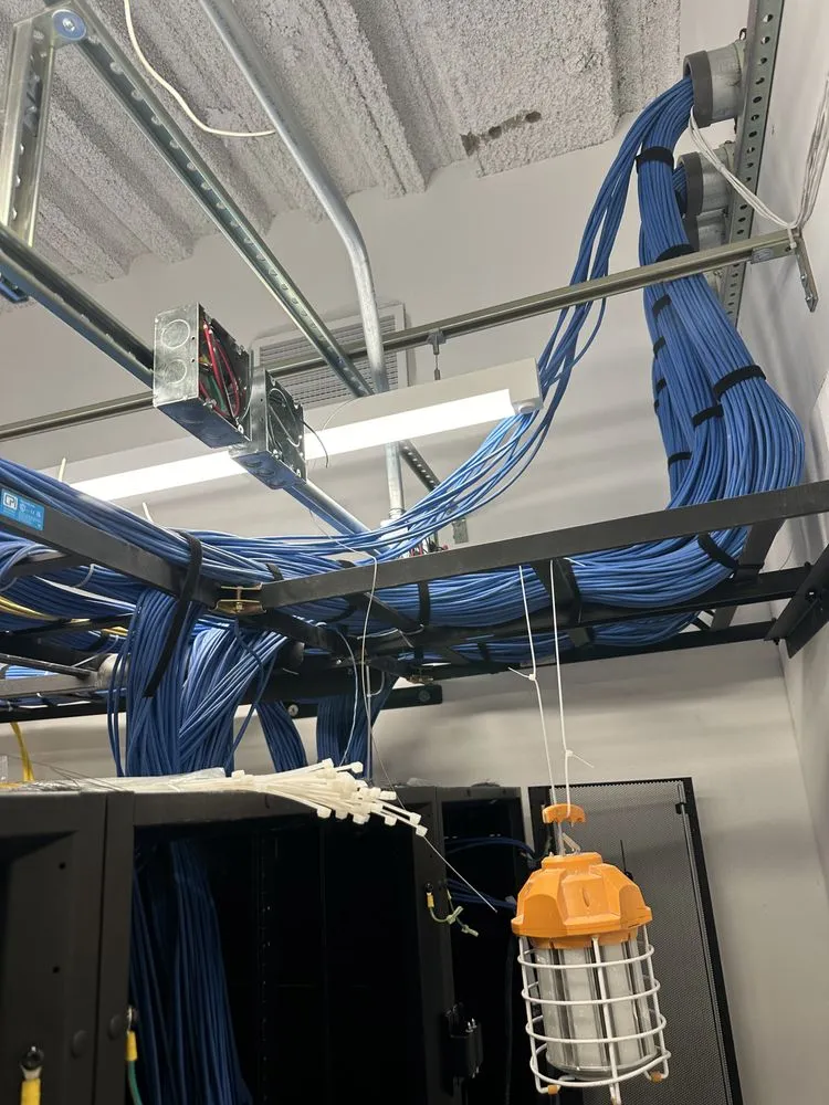 Slide of Budjet Electric