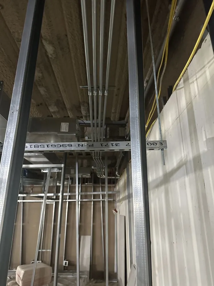 Slide of Budjet Electric