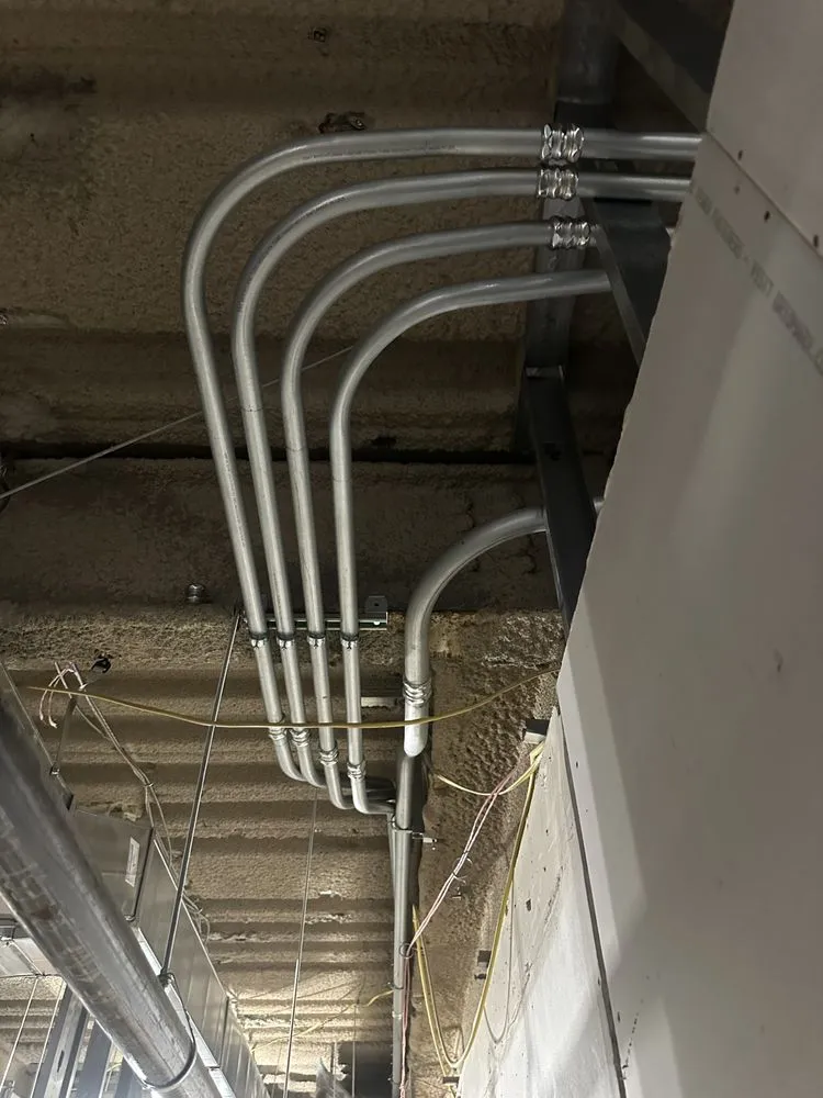 Slide of Budjet Electric