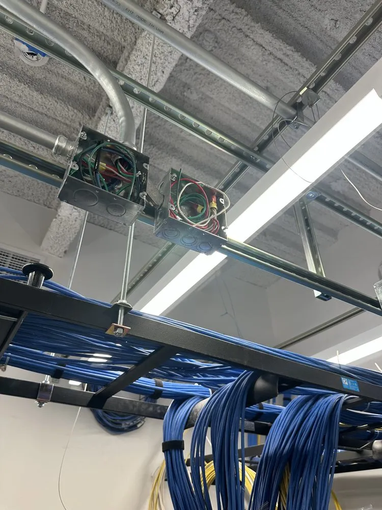 Slide of Budjet Electric