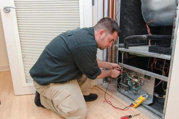 Affordable panel upgrade in Yorktown, VA by Bud's Plumbing Heating Air Conditioning & Electric
