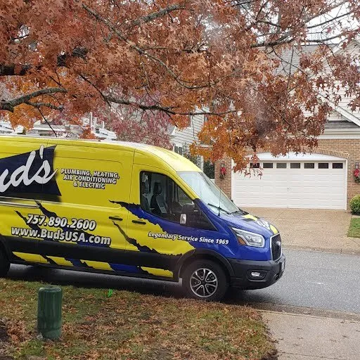 Emergency lighting installation service in Yorktown, VA - Bud's Plumbing Heating Air Conditioning & Electric