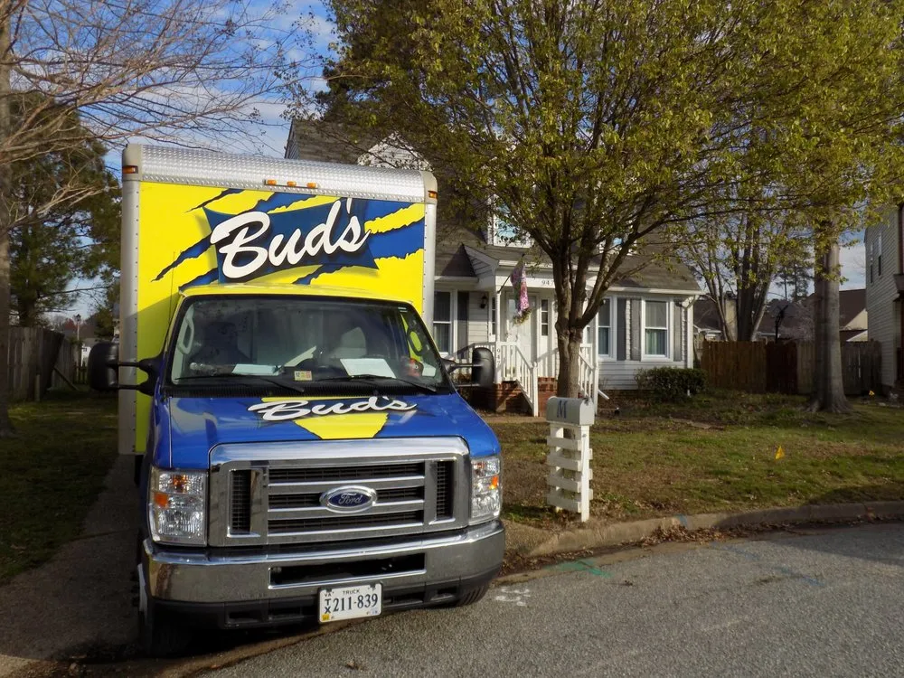 Certified emergency electrical service service in Yorktown, VA - Bud's Plumbing Heating Air Conditioning & Electric