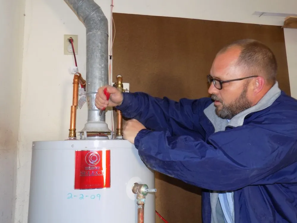 Trusted electrician providing outlet and switch repair in Yorktown, VA - Bud's Plumbing Heating Air Conditioning & Electric