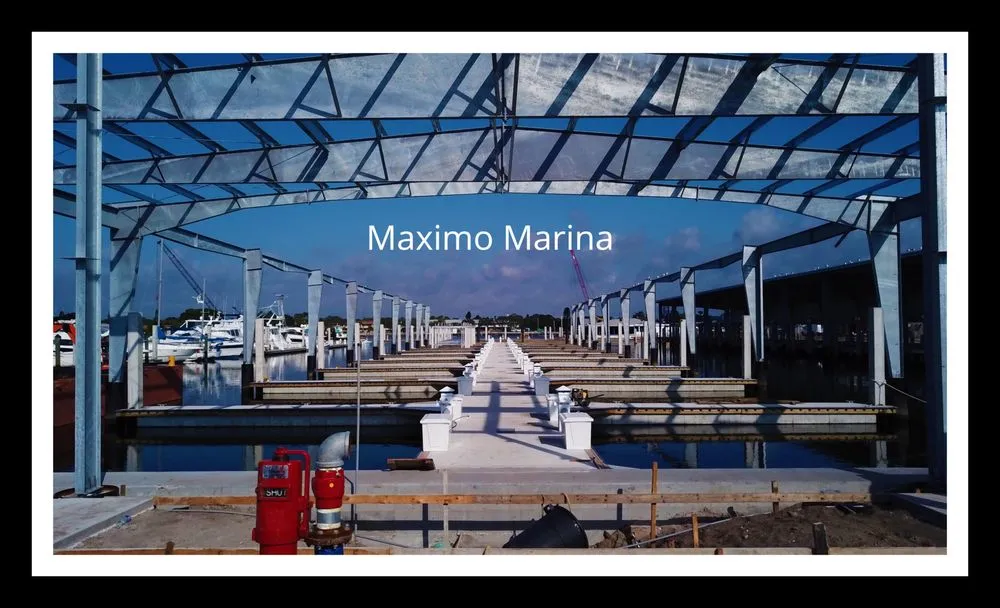 Slide of Buell Electric Inc