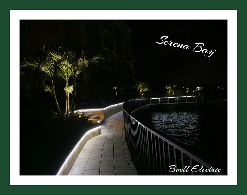 Slide of Buell Electric Inc