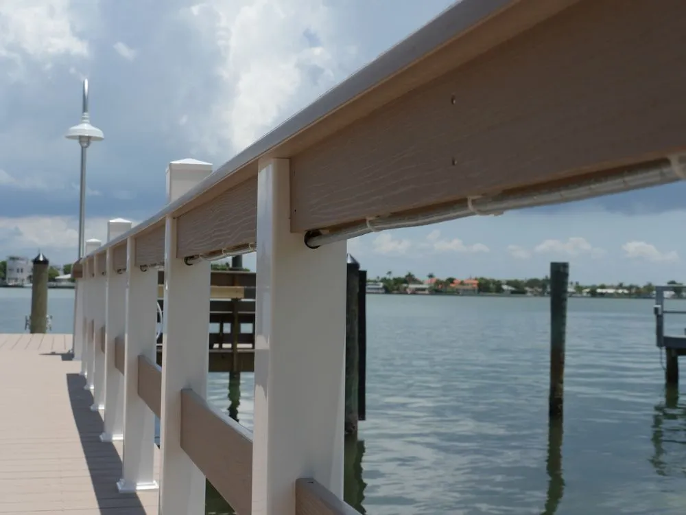 Slide of Buell Electric Inc