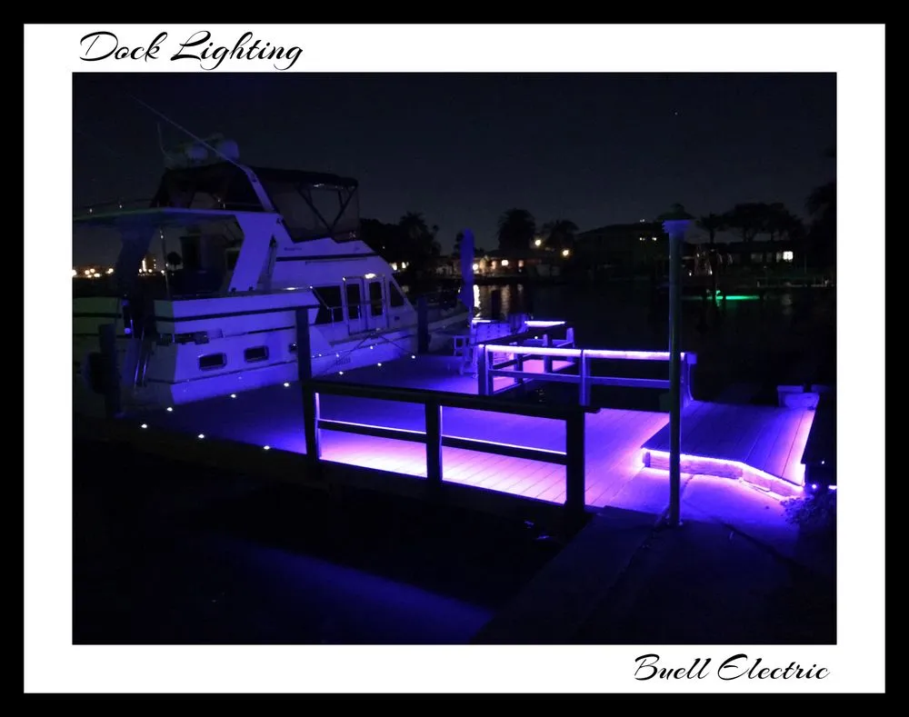 Expert electrical repair service in ,  - Buell Electric Inc