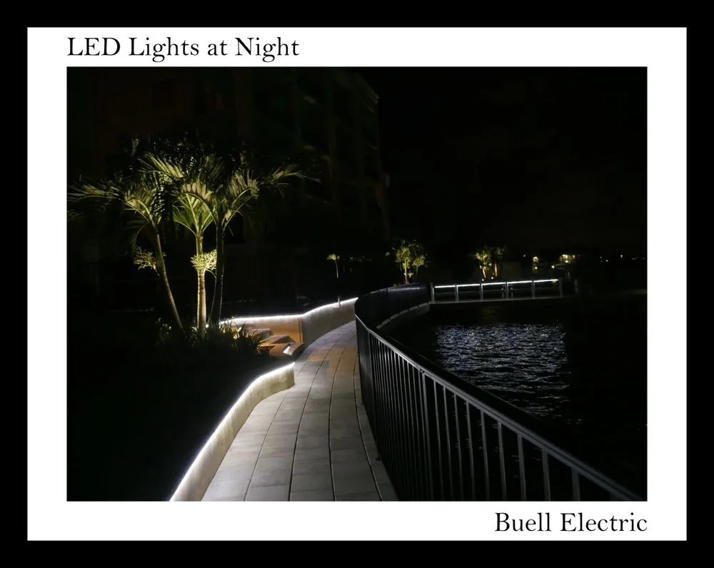 Trusted circuit breaker repair in ,  by Buell Electric Inc