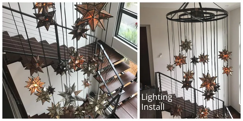 Slide of Buell Electric Inc