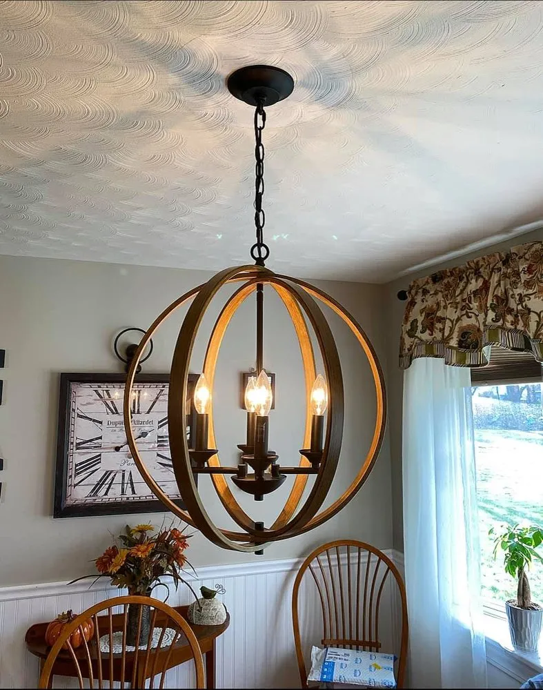 Slide of Buena Park Certified Electrician