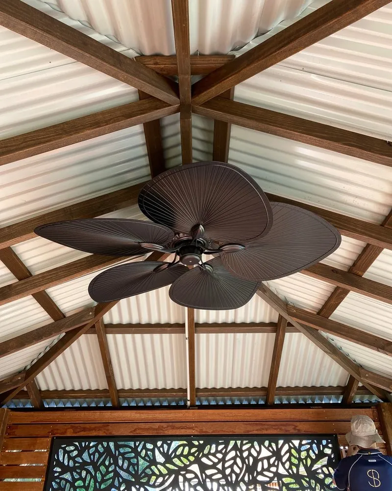 Slide of Buena Park Certified Electrician