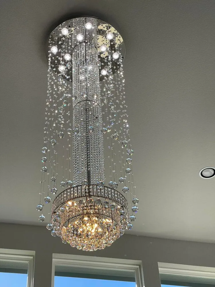 Slide of Buena Park Licensed Electrician