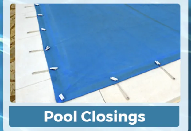 Slide of Buena Vista Pools and Spa