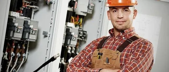 Slide of Buffalo Electric