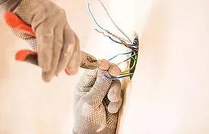 Slide of Buffalo Electric