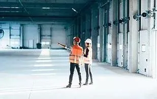 Slide of Buffalo Electric