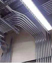 Slide of Buffalo Electric