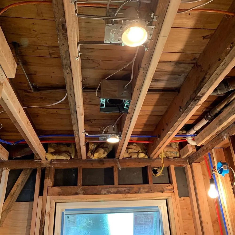 Slide of Buffalo Grove Electric Service