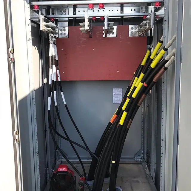 Slide of Buffalo Grove Emergency Electrician