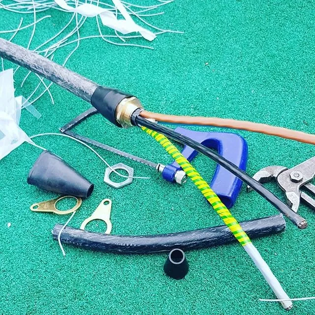 Slide of Buffalo Grove Emergency Electrician