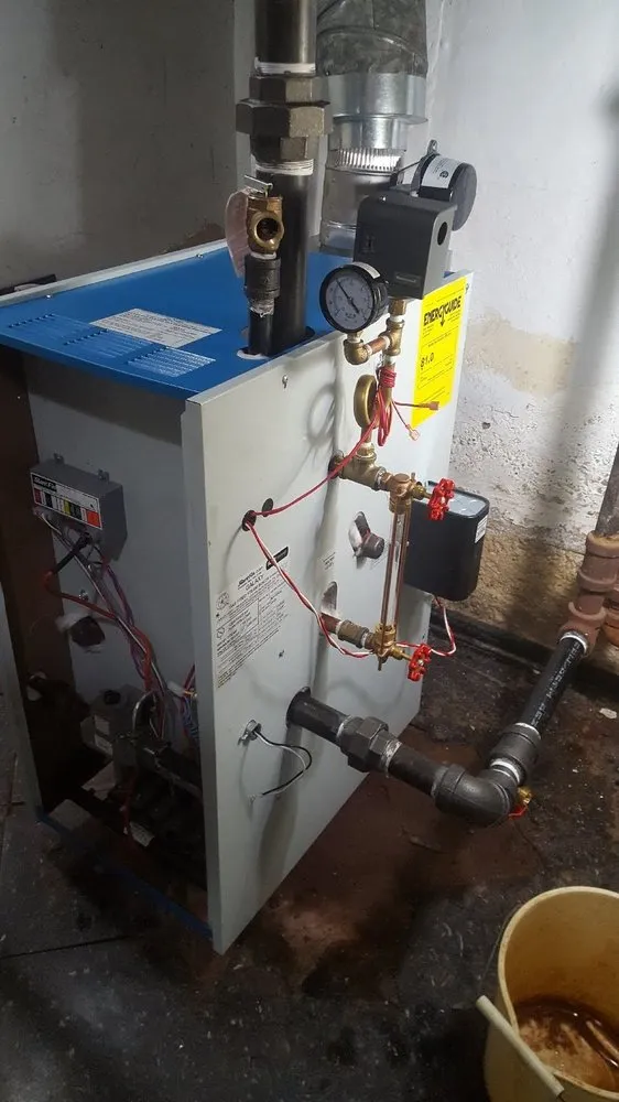 Slide of Buffalo Grove Licensed Electrician