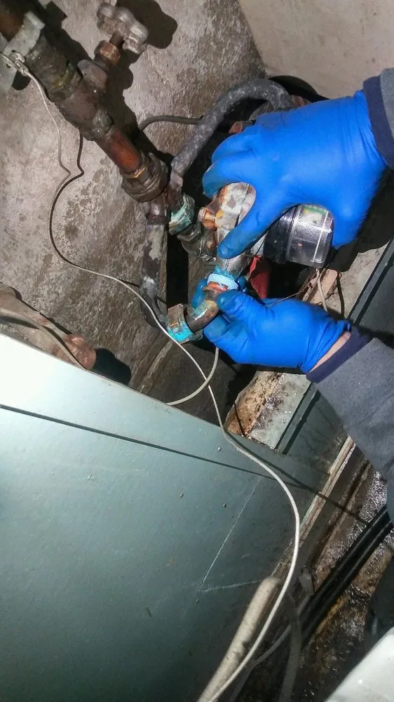 Slide of Buffalo Grove Licensed Electrician