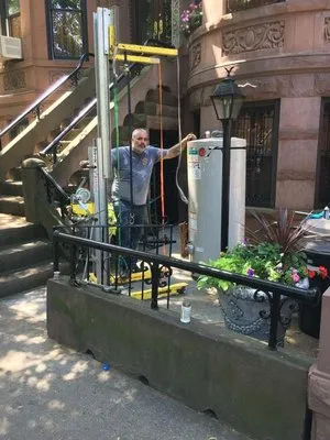 Buffalo Grove Licensed Electrician